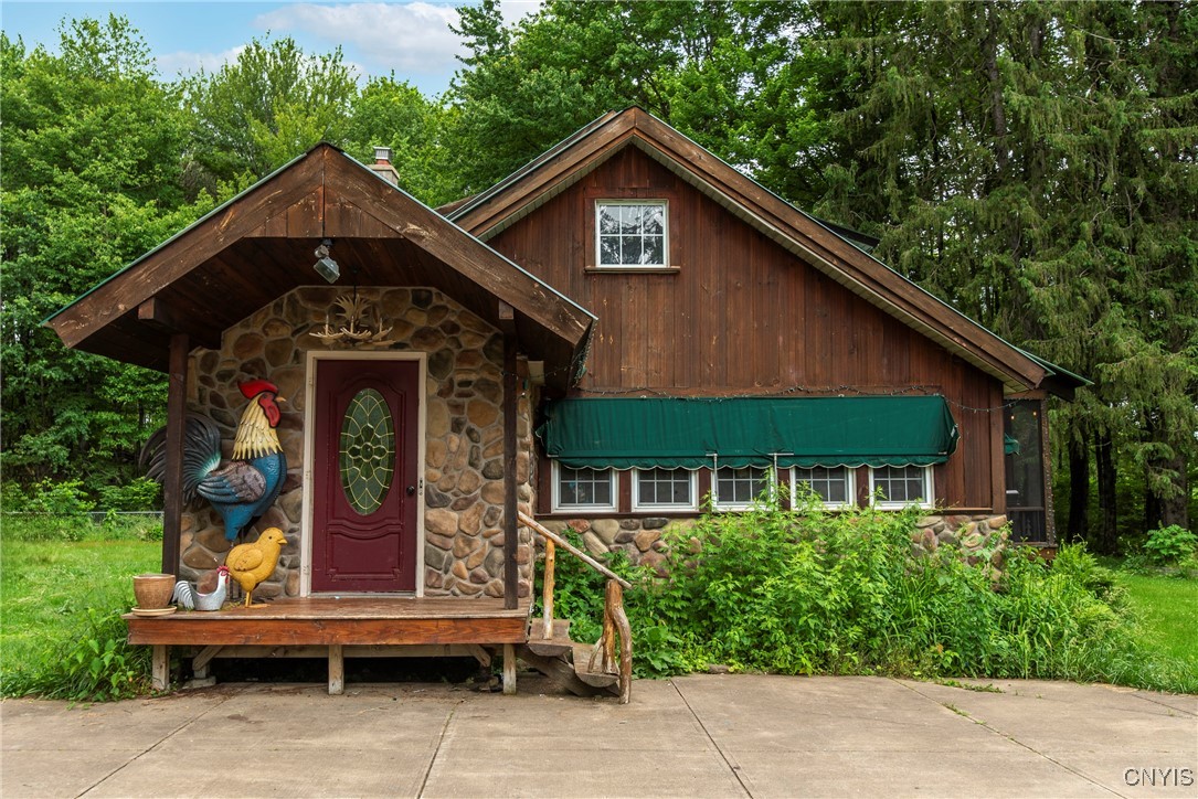 8521 Turin Road Rome, NY 13440 - Photo 5 of 43