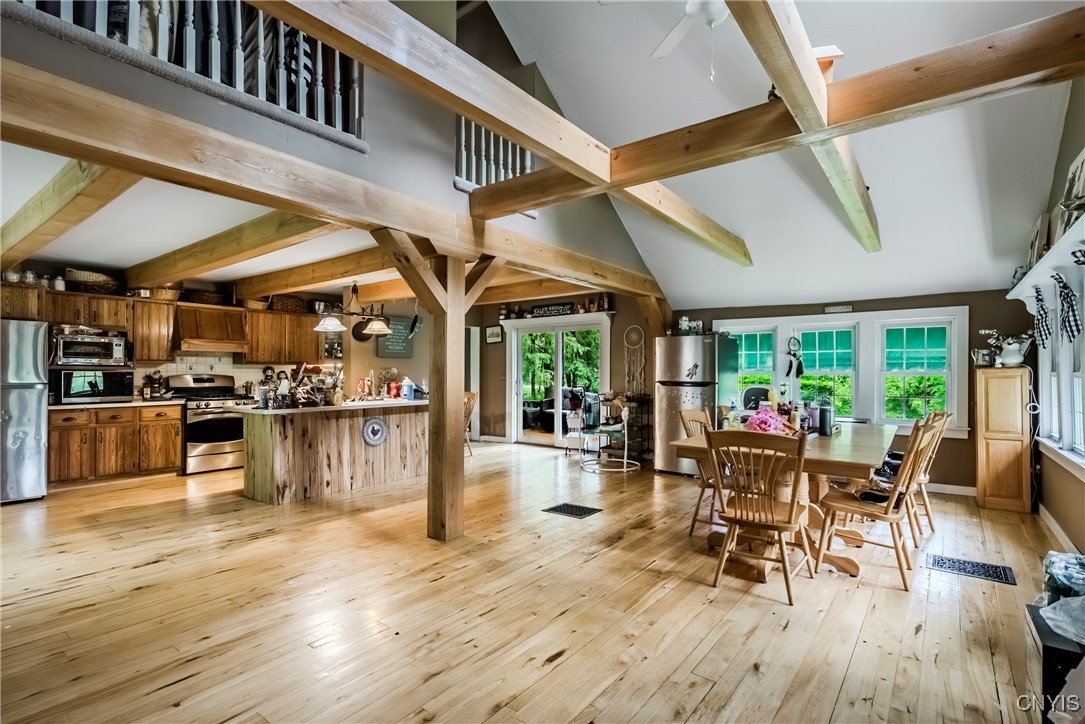 8521 Turin Road Rome, NY 13440 - Photo 6 of 43