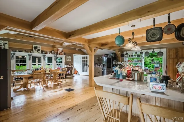 $429,900 | 8521 Turin Road, Rome, NY 13440