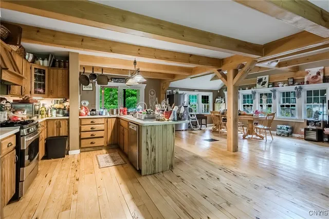 $429,900 | 8521 Turin Road, Rome, NY 13440