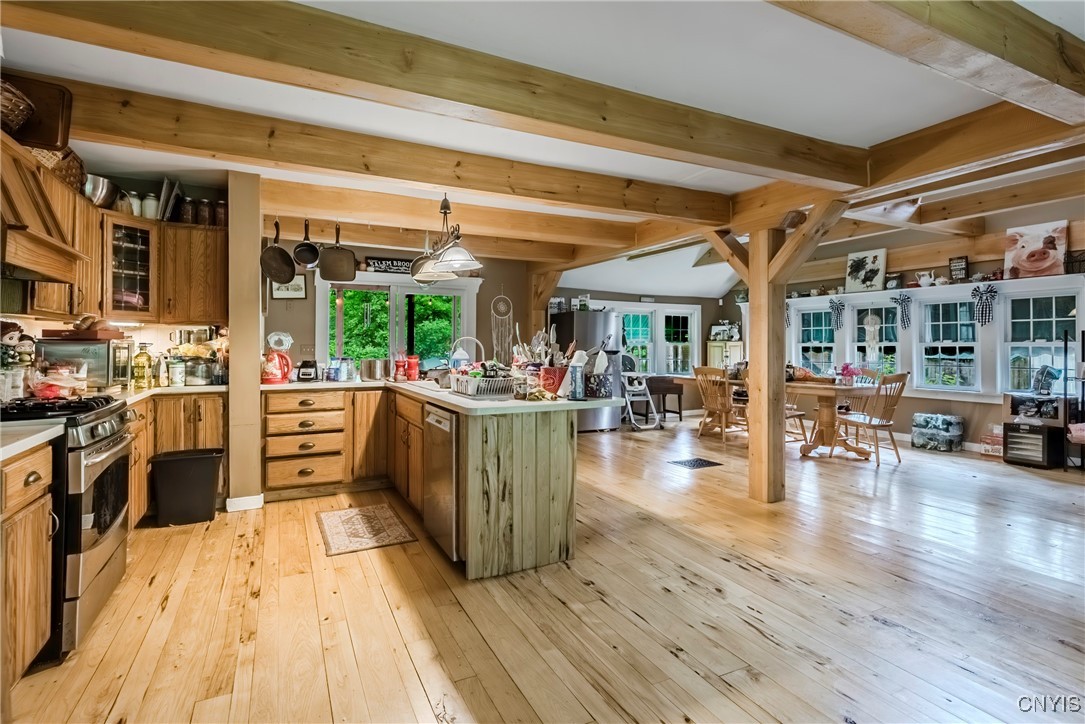 8521 Turin Road Rome, NY 13440 - Photo 9 of 43