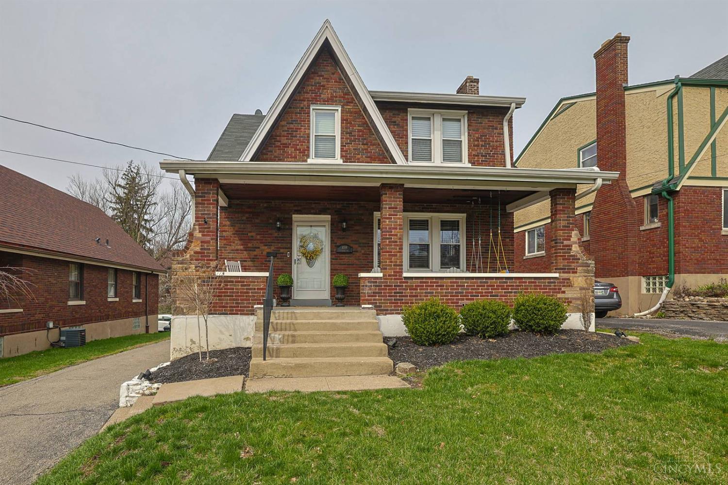 1019 Rutledge Avenue Cincinnati, OH 45205 - Photo 1 of 43 Gallery Image 1
