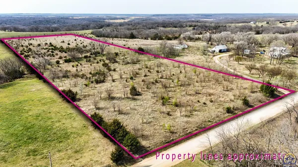 $149,000 | Lot 4 Republic, Oskaloosa, KS 66066