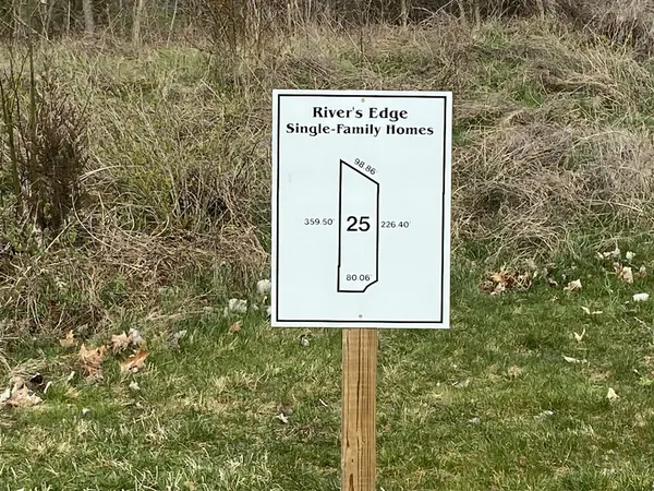 $94,000 | 3373 Rivers Edge Dr., Sodus, MI 49126