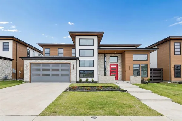 $874,000 | 3505 Sky Rdg Lane, Melissa, TX 75454