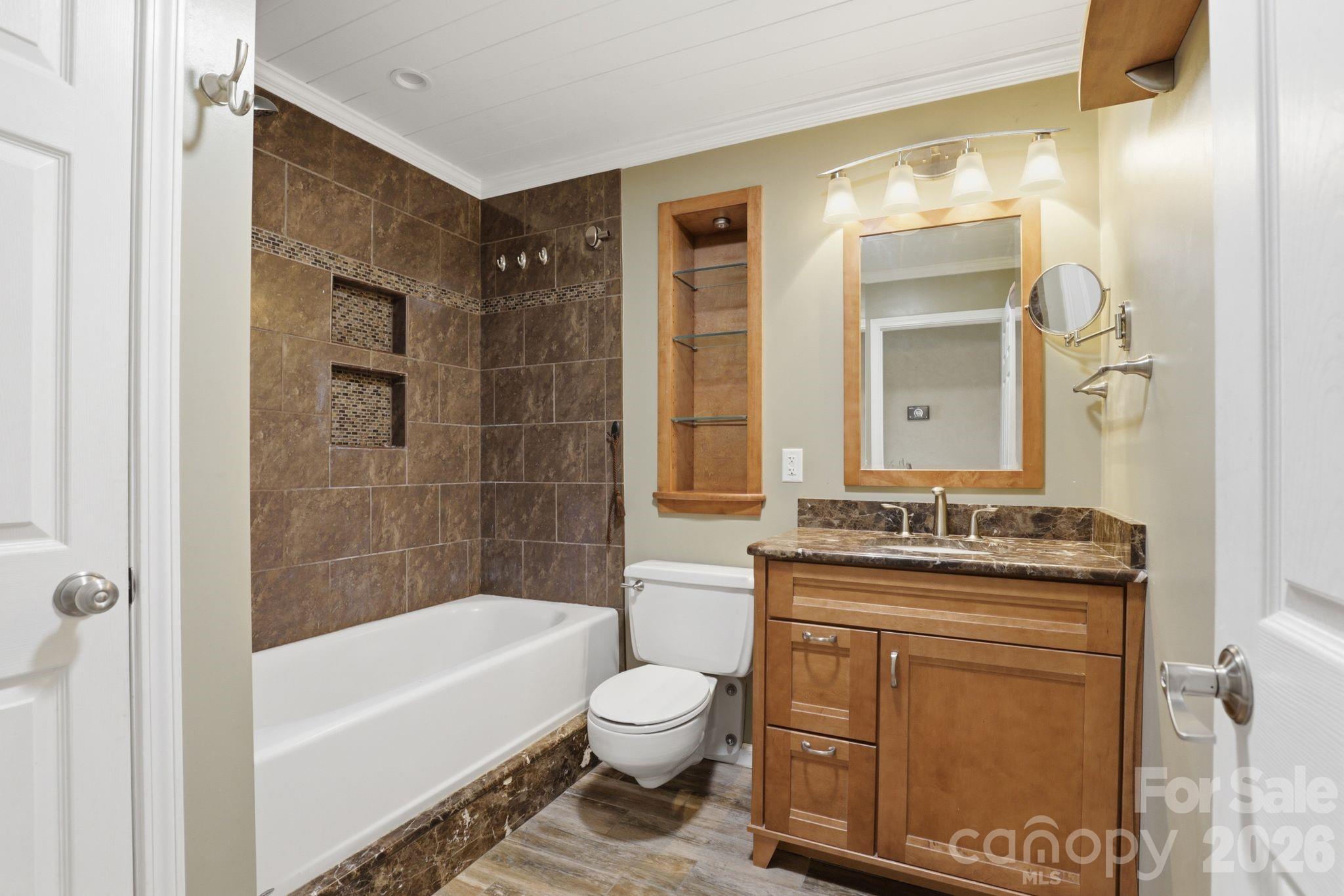 236 Apache Road Troutman, NC 28166 - Photo 22 of 28 Gallery Image 22