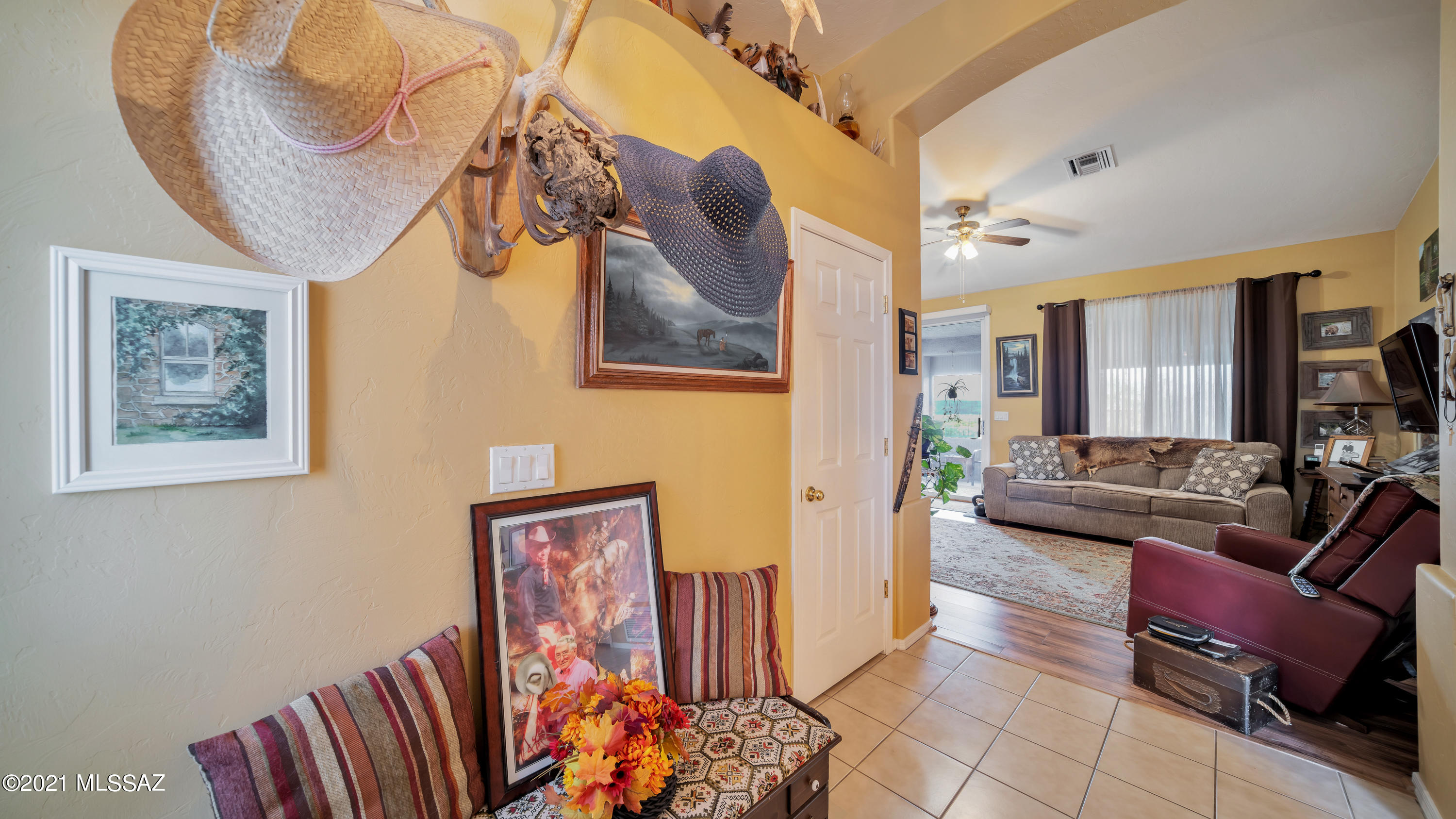 1857 Circulo Glorieta Rio Rico, AZ 85648 - Photo 30 of 39