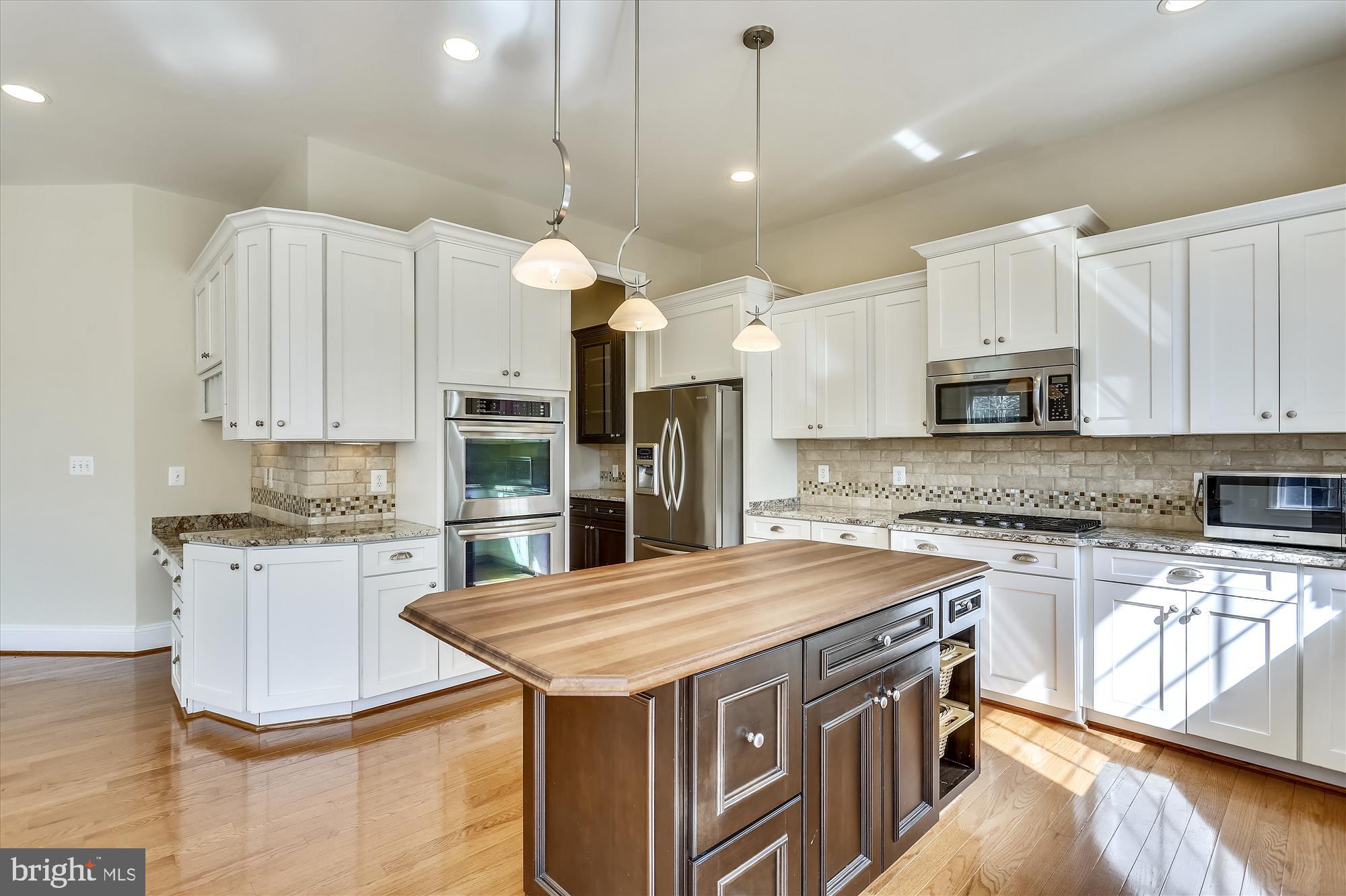 8205 River Quarry Place Bethesda, MD 20817 - Photo 18 of 114