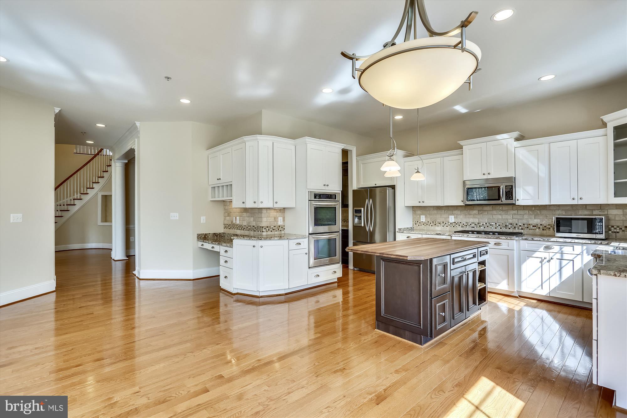 8205 River Quarry Place Bethesda, MD 20817 - Photo 27 of 114