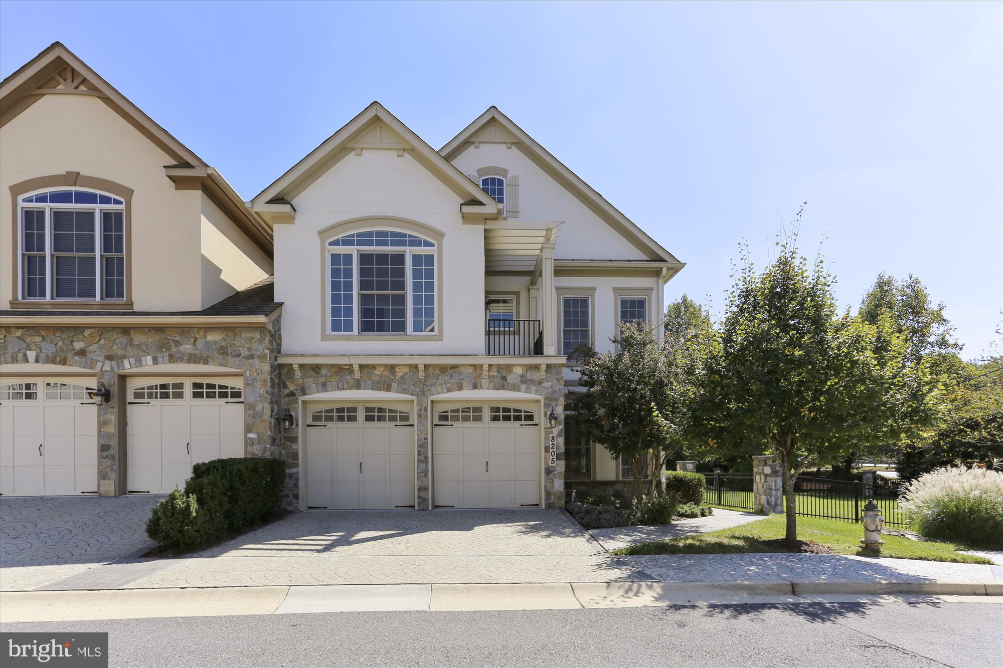 8205 River Quarry Place Bethesda, MD 20817 - Photo 7 of 114