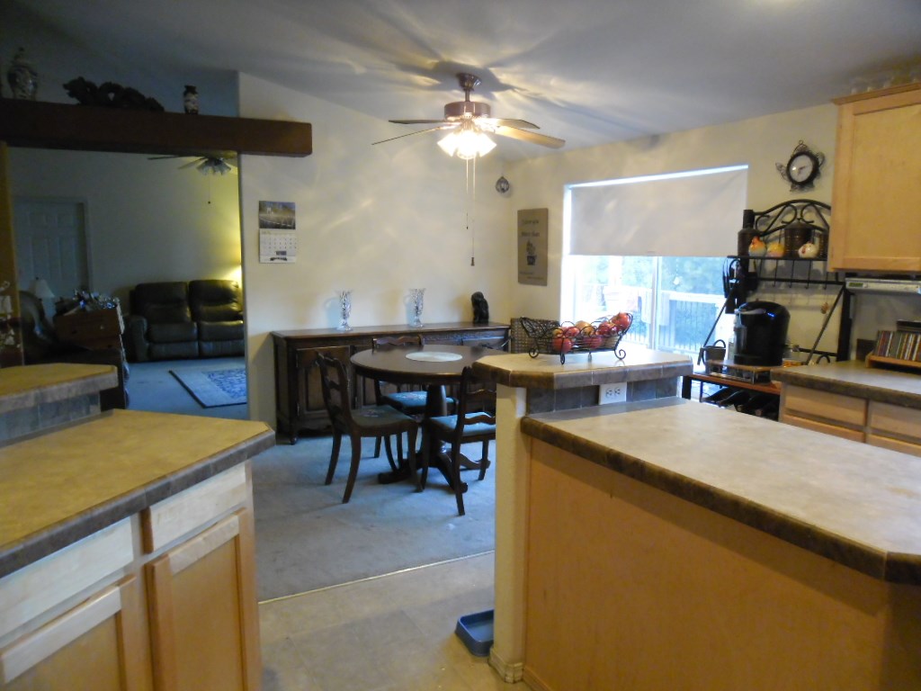 5641 South Swenson Road Nine Mile Falls, WA 99026 - Photo 3 of 20 Gallery Image 3