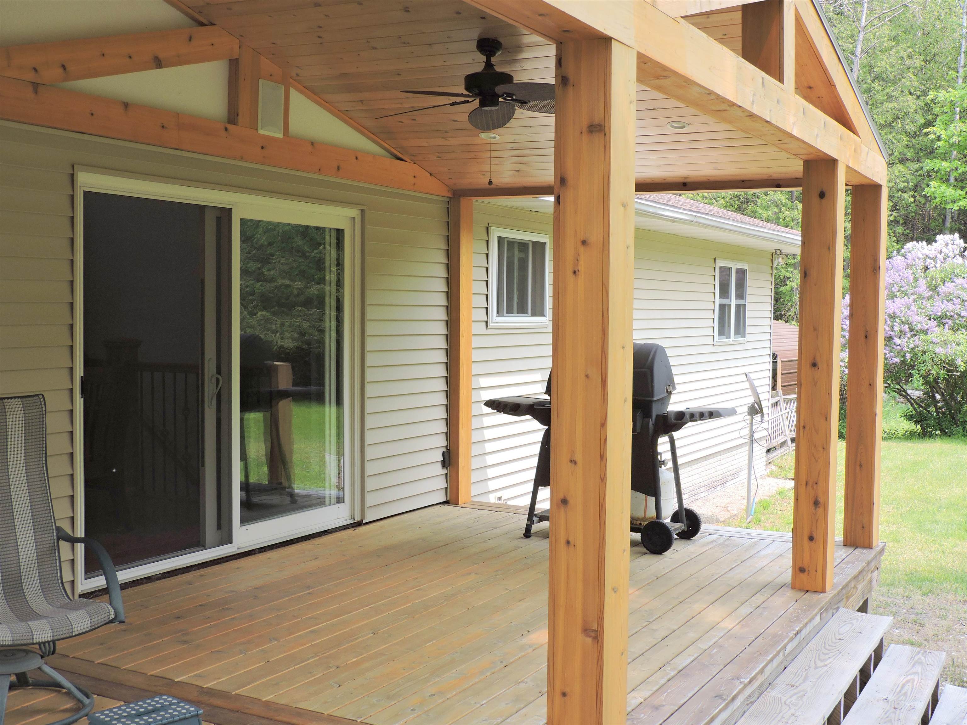 1685 Bentley Road Bentley, MI 48613 - Photo 40 of 55