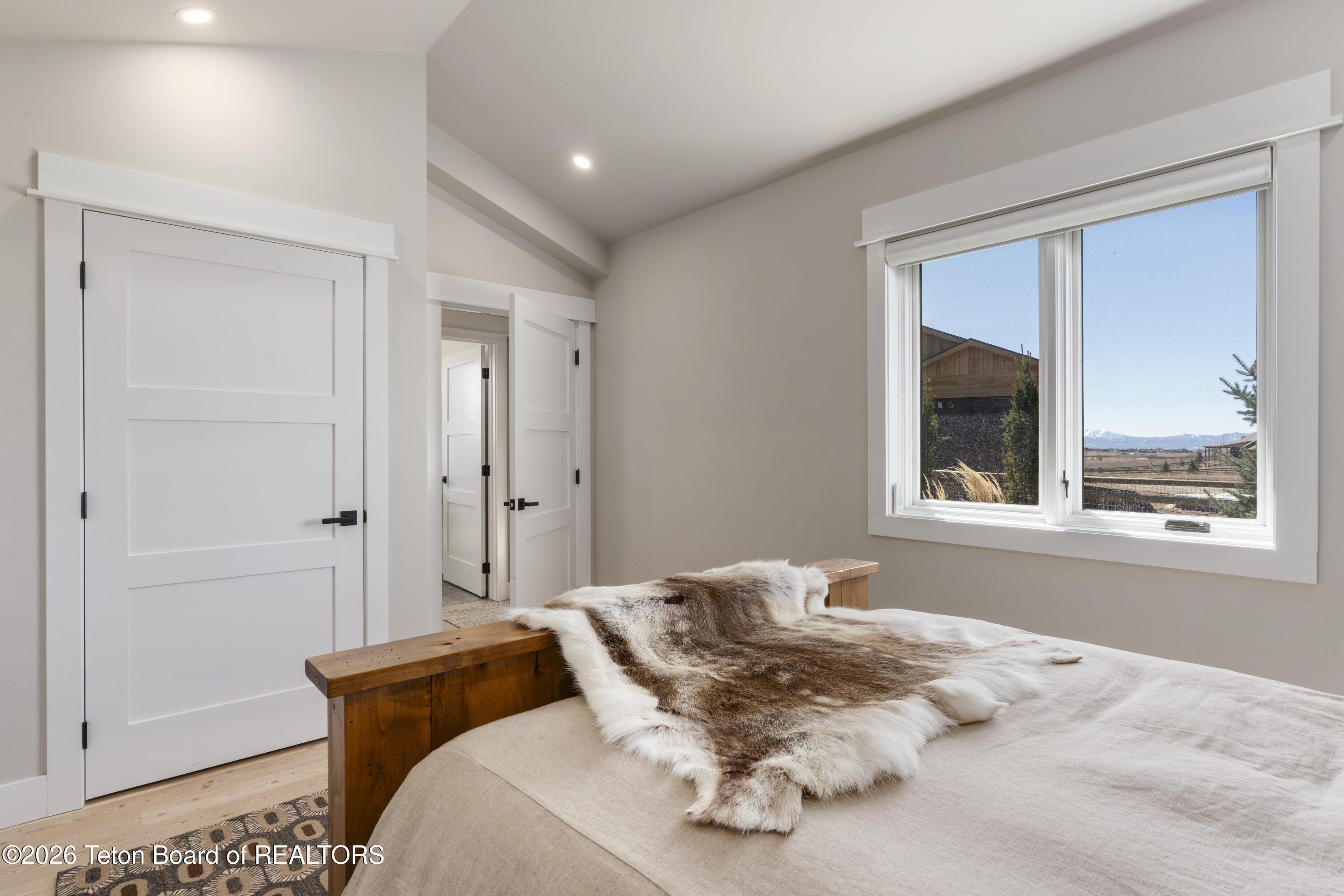 4599 Surprise Valley Road Tetonia, ID 83452 - Photo 28 of 60 Guest room 1