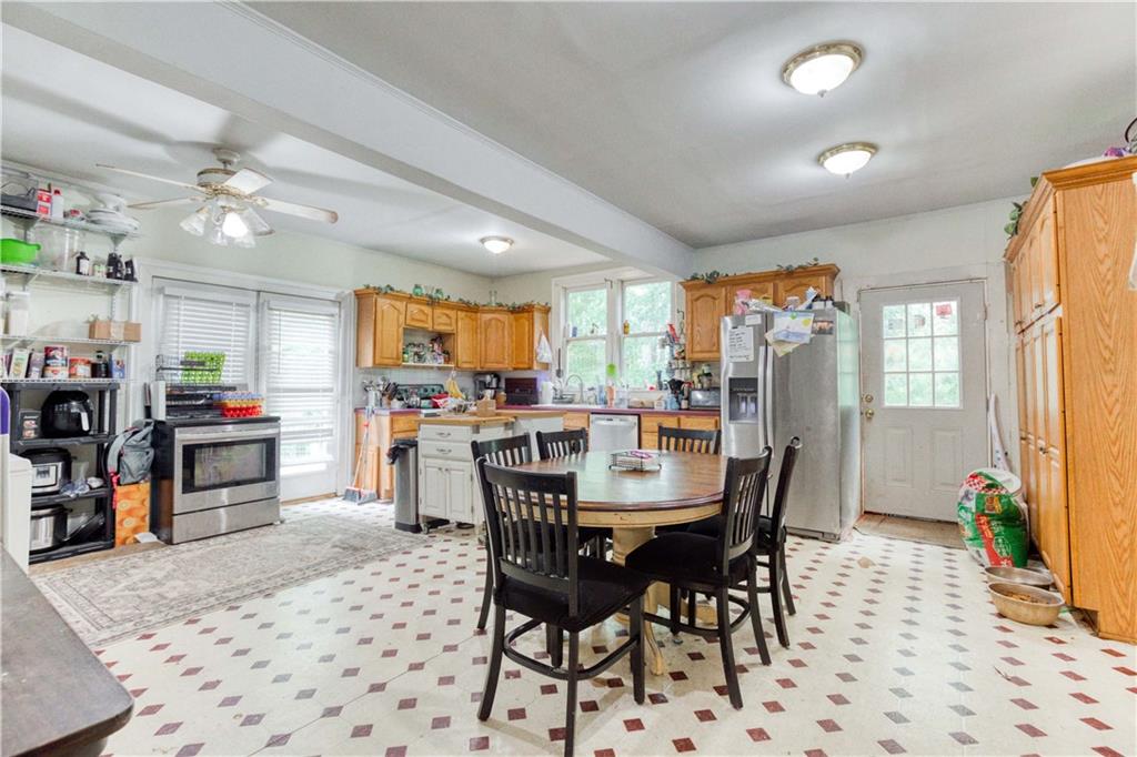 805 Starrsville Road Covington, GA 30014 - Photo 26 of 45
