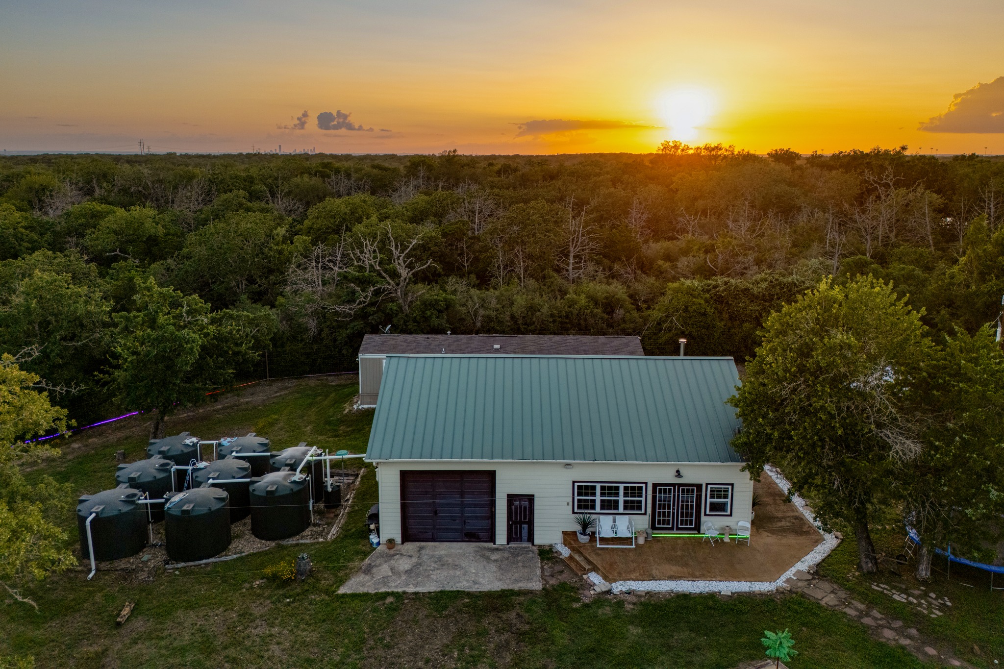 19301 Eyerley Road Manor, TX 78653 - Photo 6 of 22