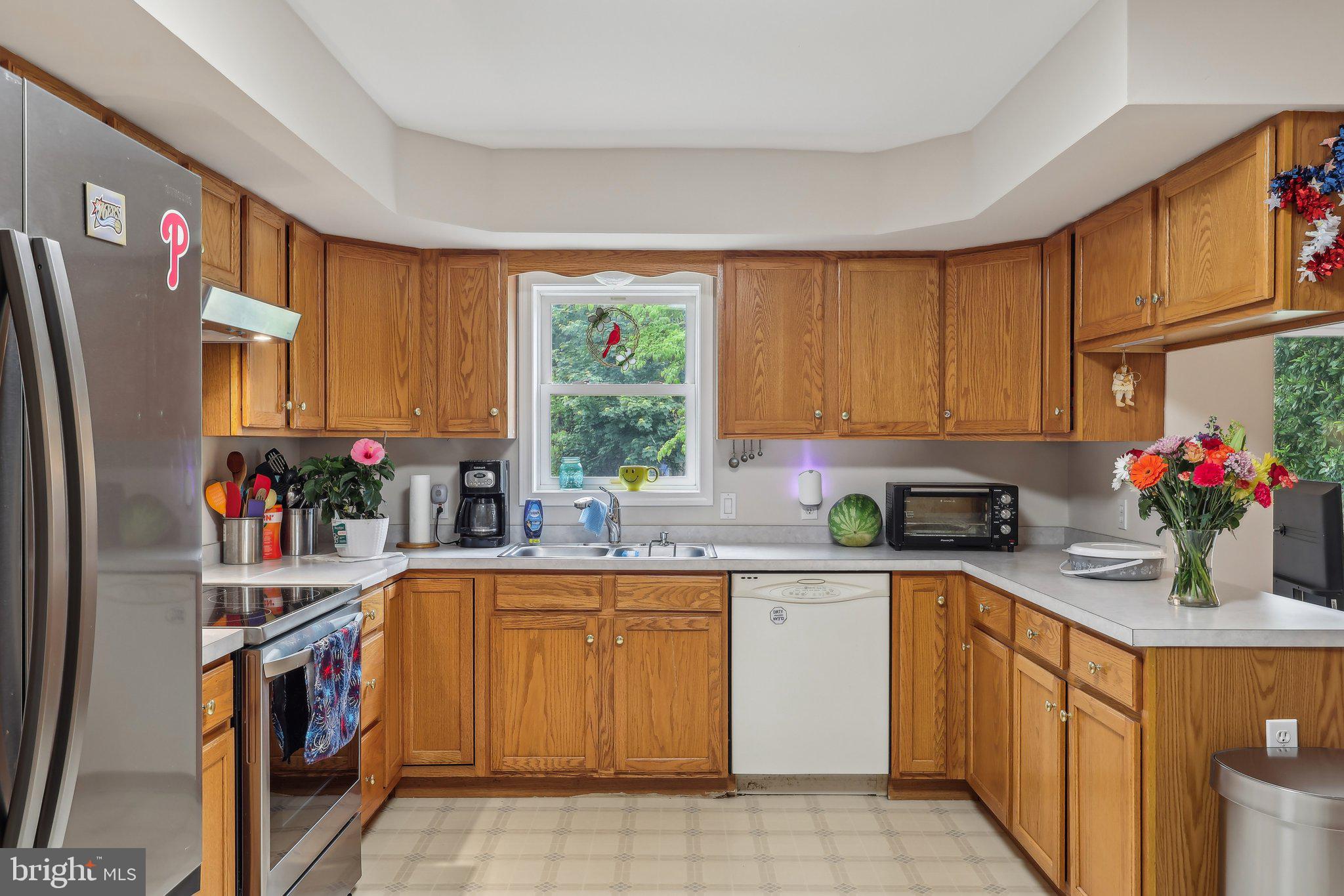 205 Linden Avenue Rutledge, PA 19070 - Photo 14 of 50 Kitchen