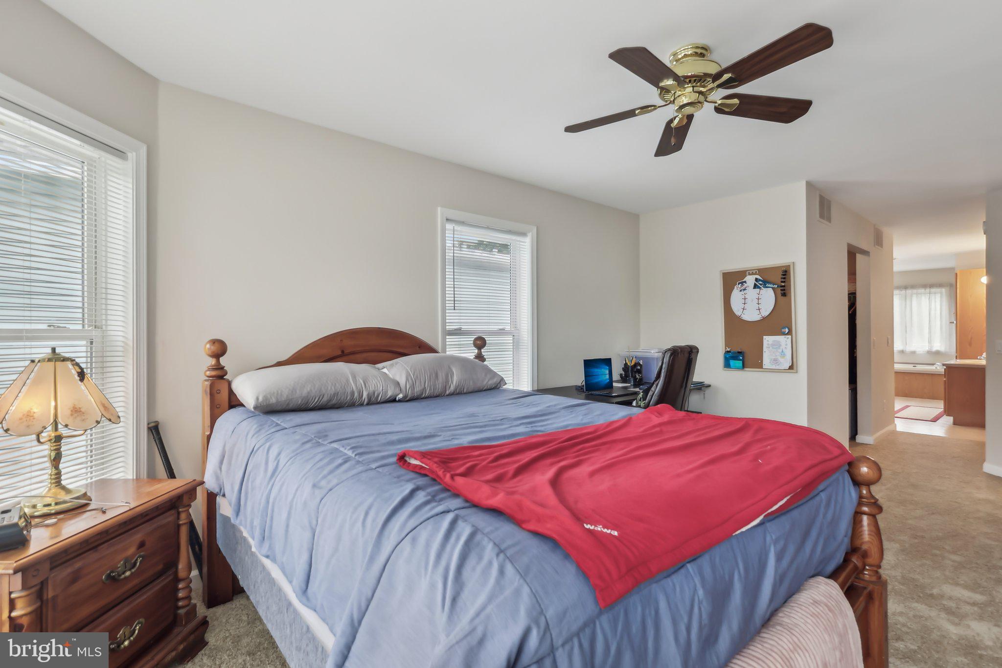 205 Linden Avenue Rutledge, PA 19070 - Photo 21 of 50 Primary Bedroom