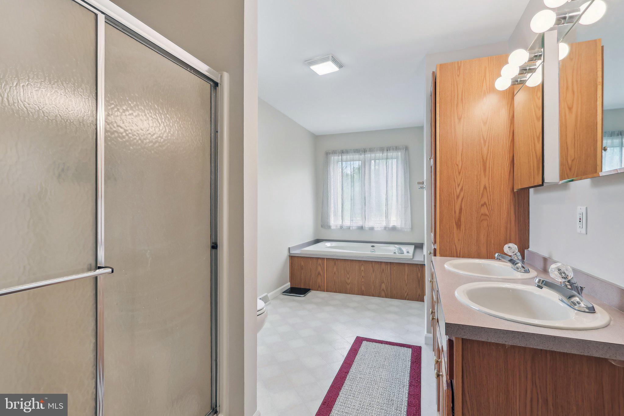 205 Linden Avenue Rutledge, PA 19070 - Photo 22 of 50 Primary Bath