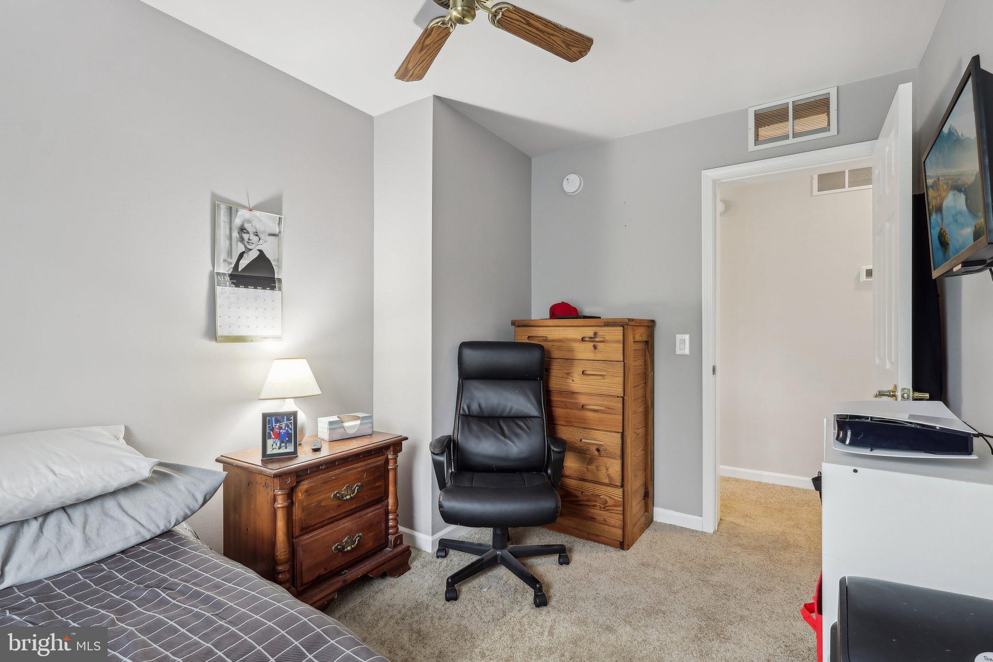 205 Linden Avenue Rutledge, PA 19070 - Photo 25 of 50 Bedroom 2