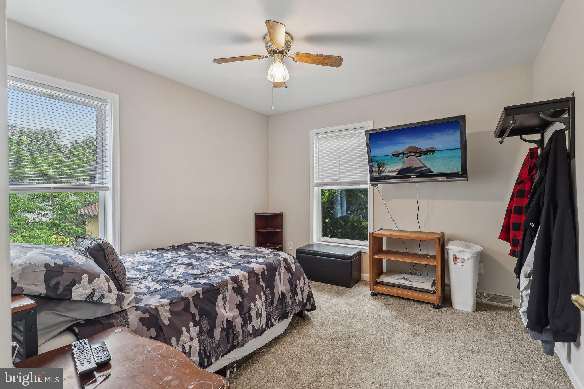 205 Linden Avenue Rutledge, PA 19070 - Photo 27 of 50 Bedroom 3