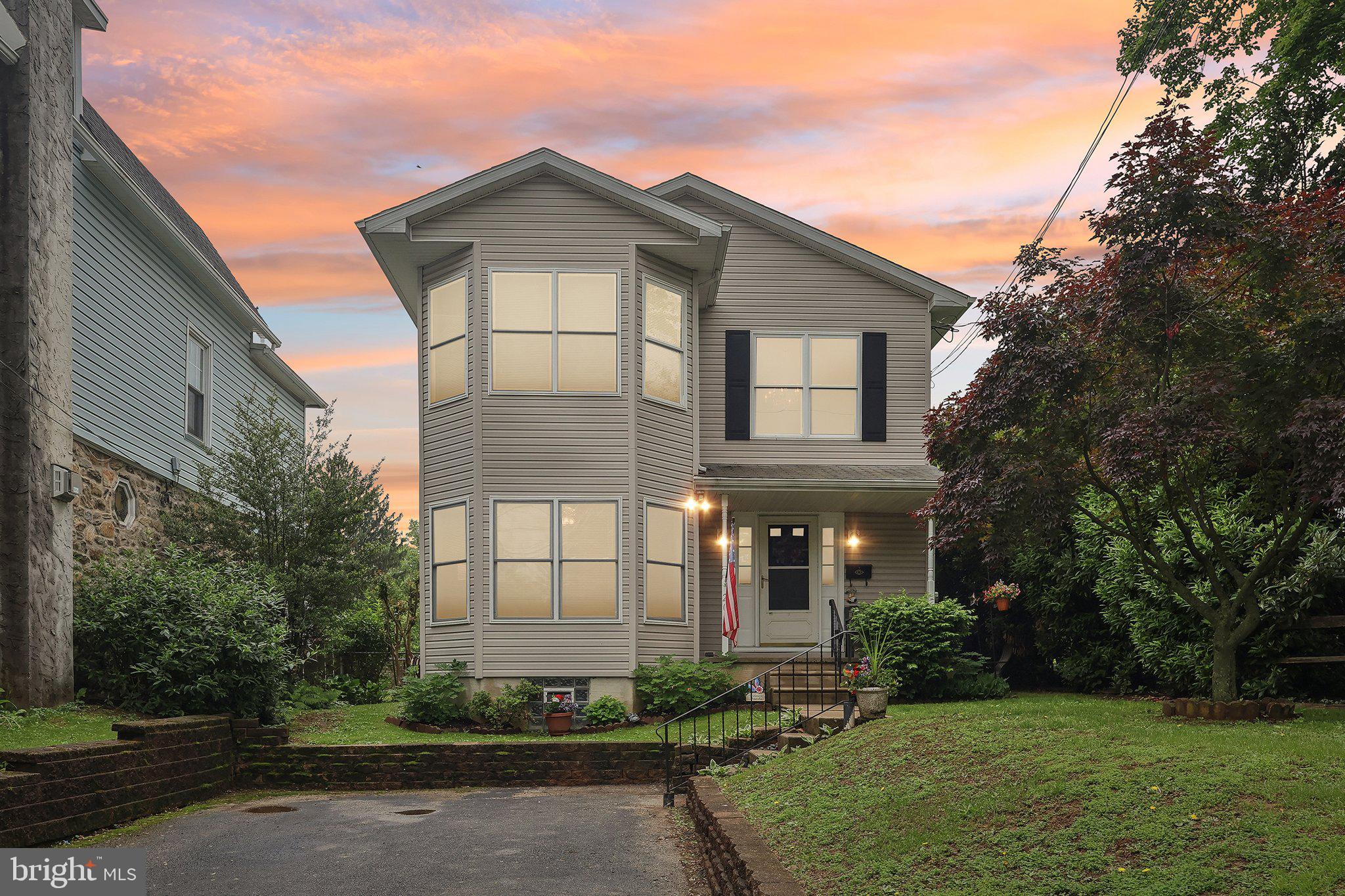 205 Linden Avenue Rutledge, PA 19070 - Photo 3 of 50 Gallery Image 3