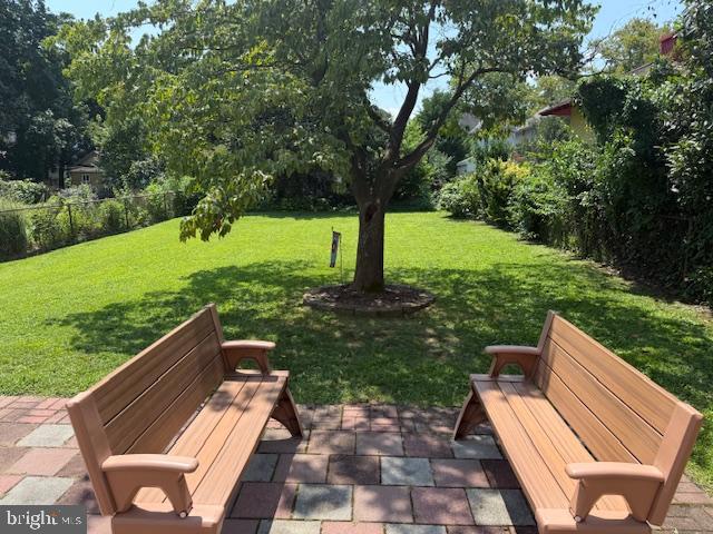 205 Linden Avenue Rutledge, PA 19070 - Photo 33 of 50 Back Yard