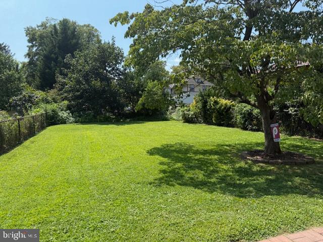 205 Linden Avenue Rutledge, PA 19070 - Photo 34 of 50 Back Yard