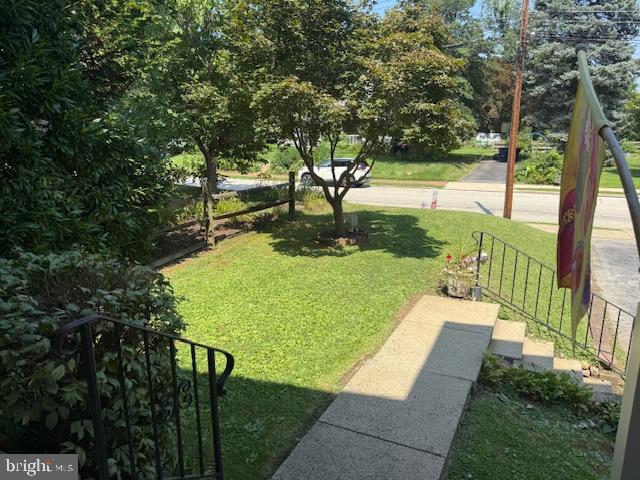 205 Linden Avenue Rutledge, PA 19070 - Photo 36 of 50 Front Yard