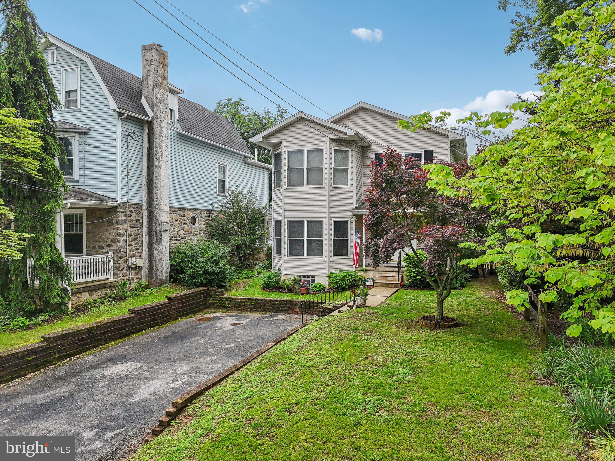 205 Linden Avenue Rutledge, PA 19070 - Photo 4 of 50 Gallery Image 4