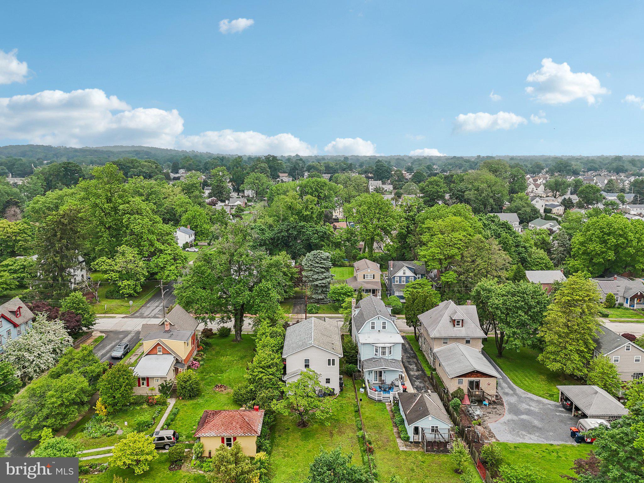 205 Linden Avenue Rutledge, PA 19070 - Photo 45 of 50 Gallery Image 45