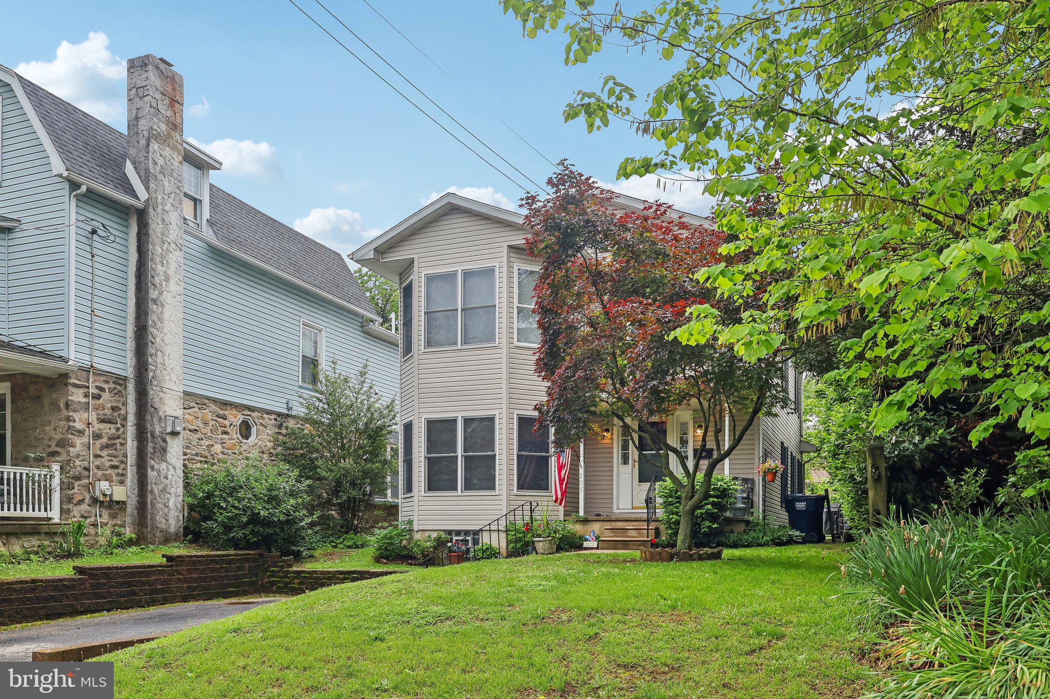 205 Linden Avenue Rutledge, PA 19070 - Photo 5 of 50 Gallery Image 5
