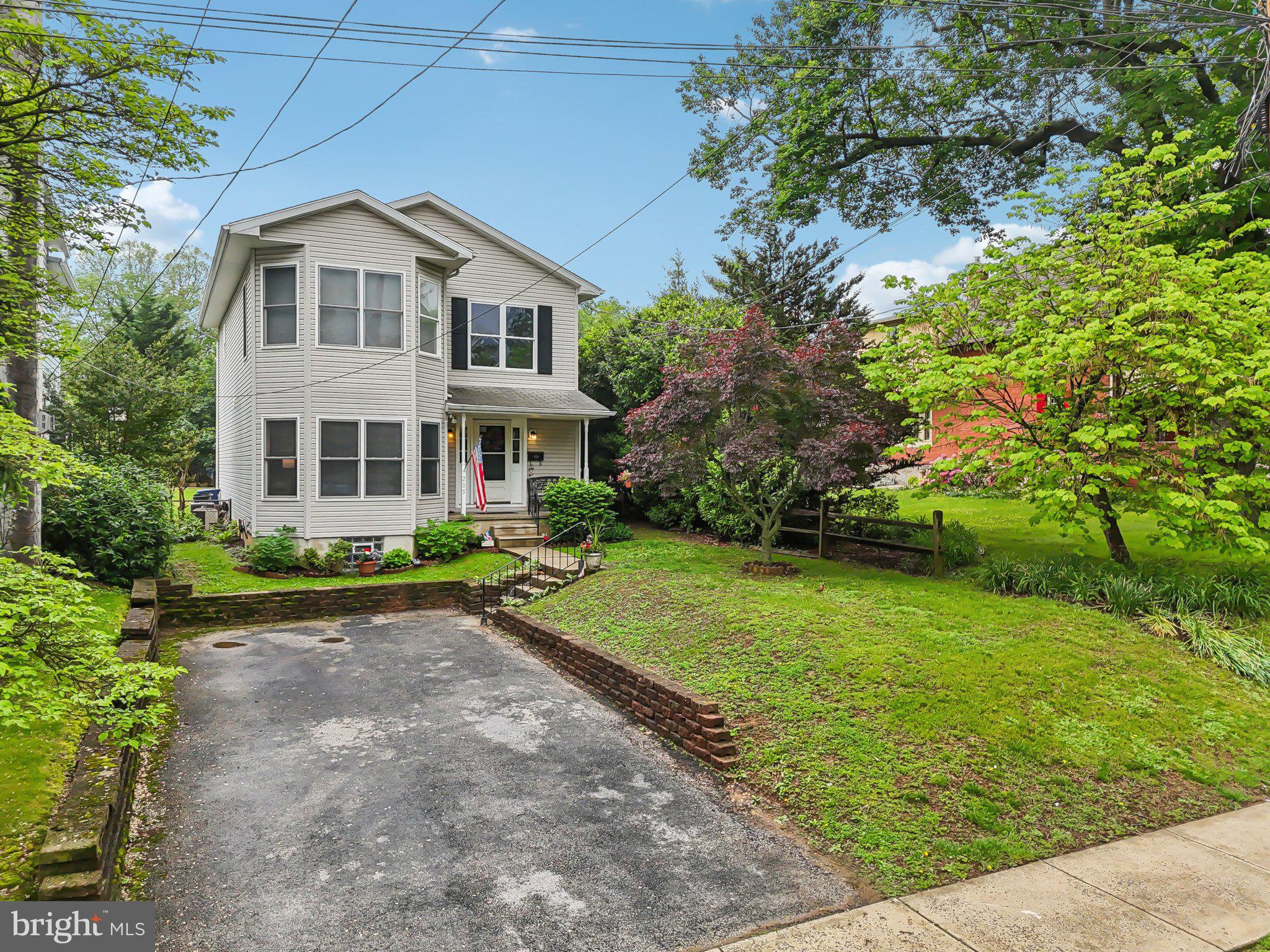 205 Linden Avenue Rutledge, PA 19070 - Photo 6 of 50 Gallery Image 6