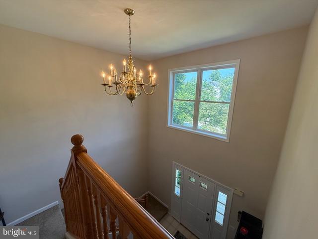 205 Linden Avenue Rutledge, PA 19070 - Photo 8 of 50 Foyer