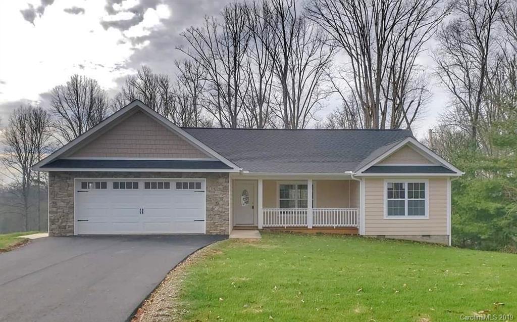 197 Grandview Road Alexander, NC 28701 - Photo 2 of 5 Gallery Image 2