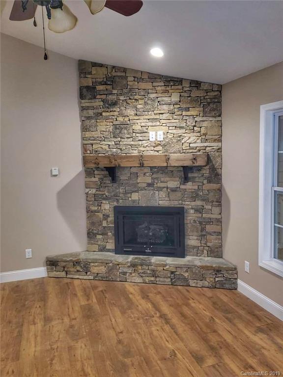 197 Grandview Road Alexander, NC 28701 - Photo 3 of 5 Gallery Image 3