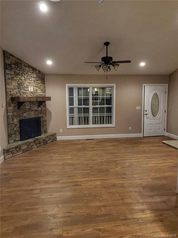 197 Grandview Road Alexander, NC 28701 - Photo 4 of 5 Gallery Image 4
