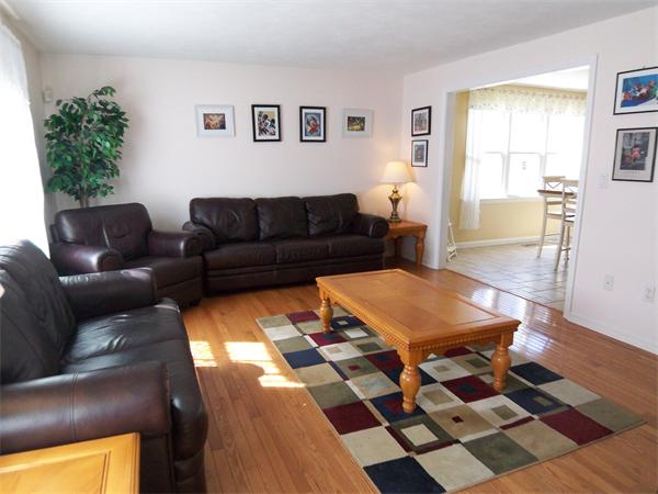 152 Bay Road Norton, MA 02766 - Photo 7 of 30 Gallery Image 7
