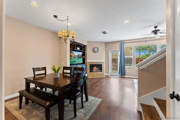 $649,999 | 814 Caminito Francisco, Chula Vista, CA 91913