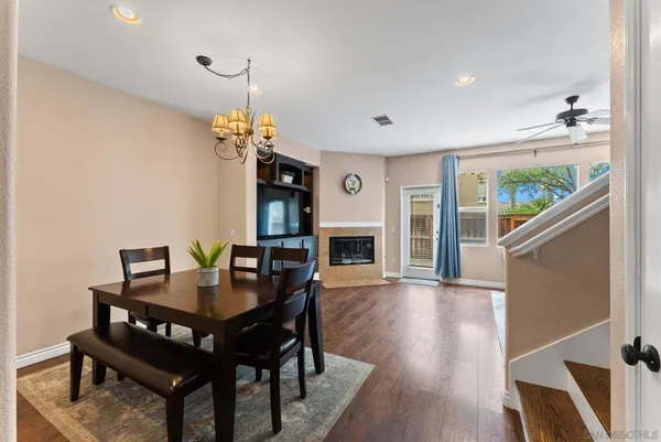 $649,999 | 814 Caminito Francisco, Chula Vista, CA 91913