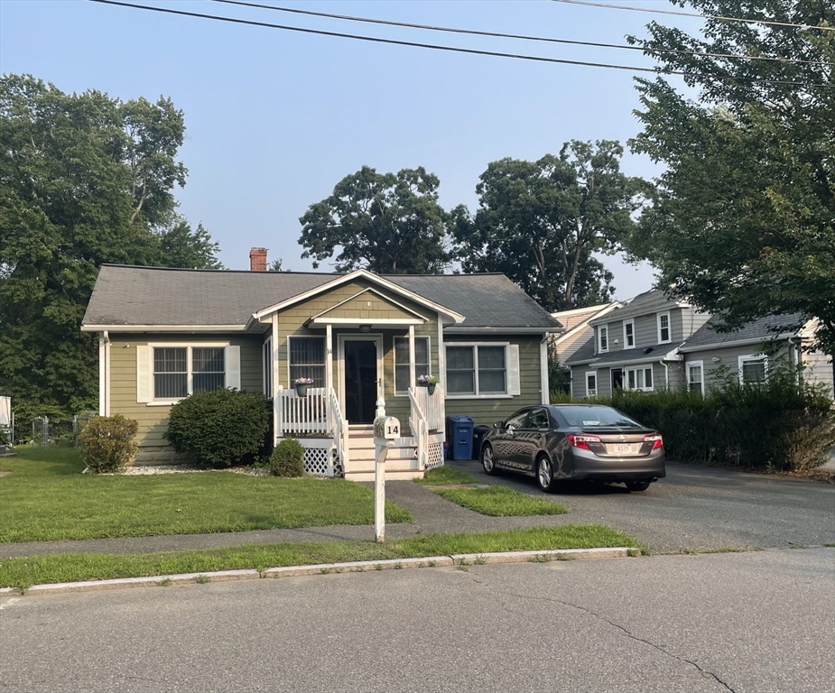 14 Line Road Wakefield, MA 01880 - Photo 1 of 12 Gallery Image 1