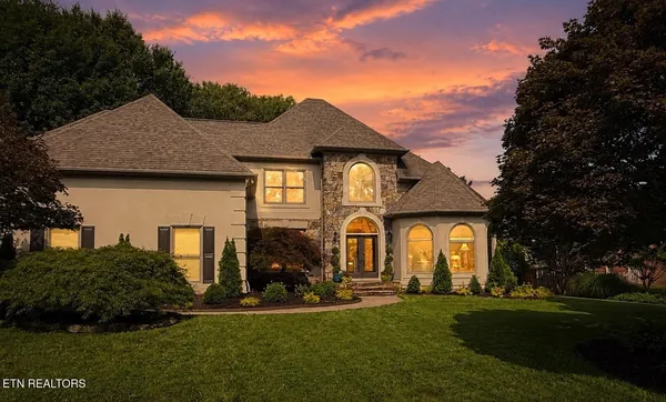 $1,085,000 | 231 Sandringham Court, Knoxville, TN 37934