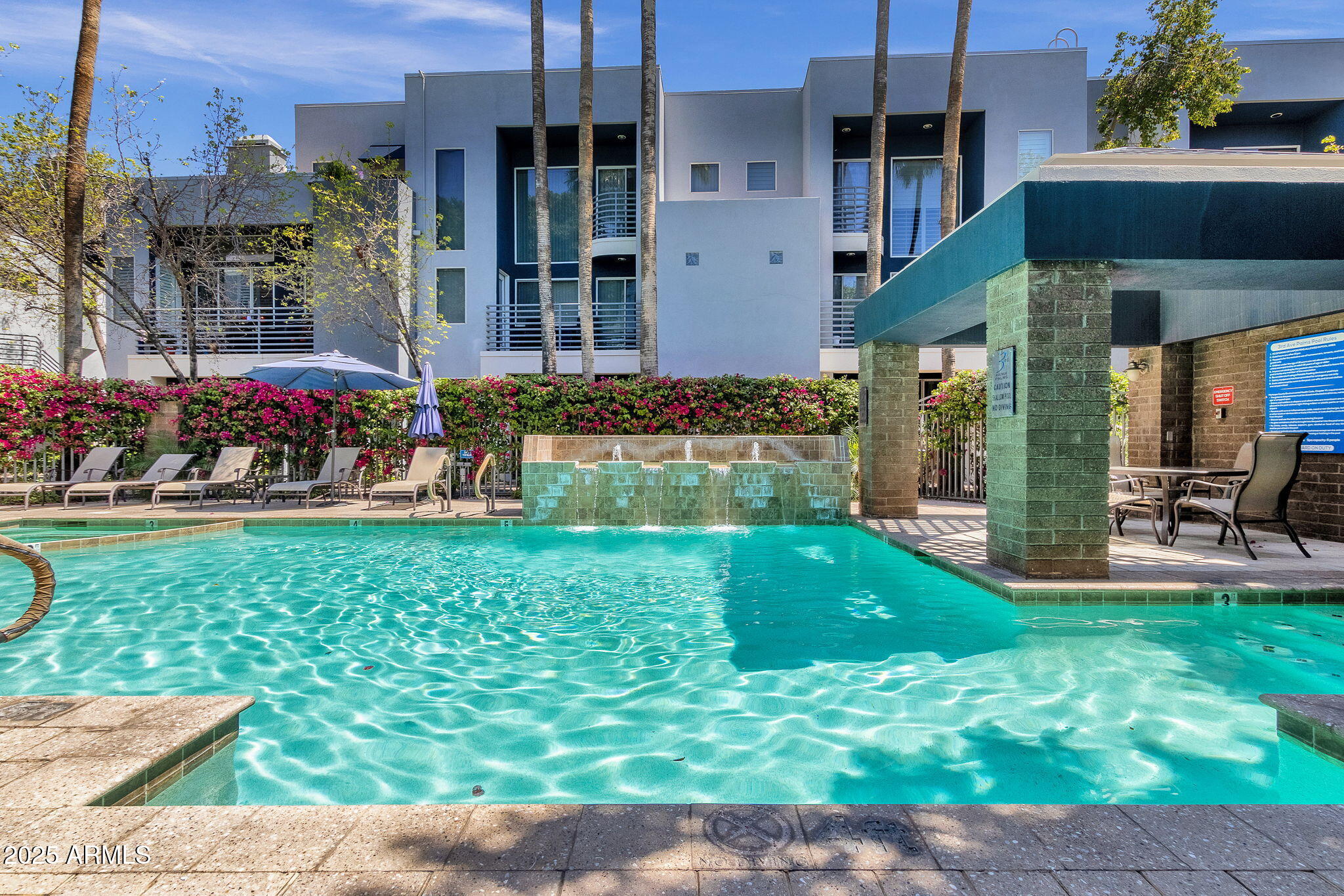3633 North 3rd Avenue, Unit 1059 Phoenix, AZ 85013 - Photo 43 of 49 Community Pool