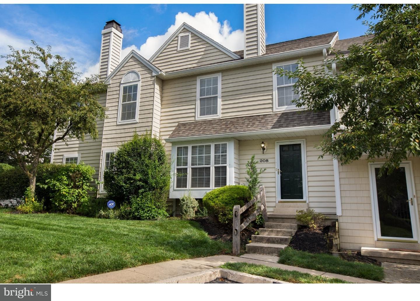 208 Harbour Ridge Lane Downingtown, PA 19335 - Photo 1 of 21 Gallery Image 1
