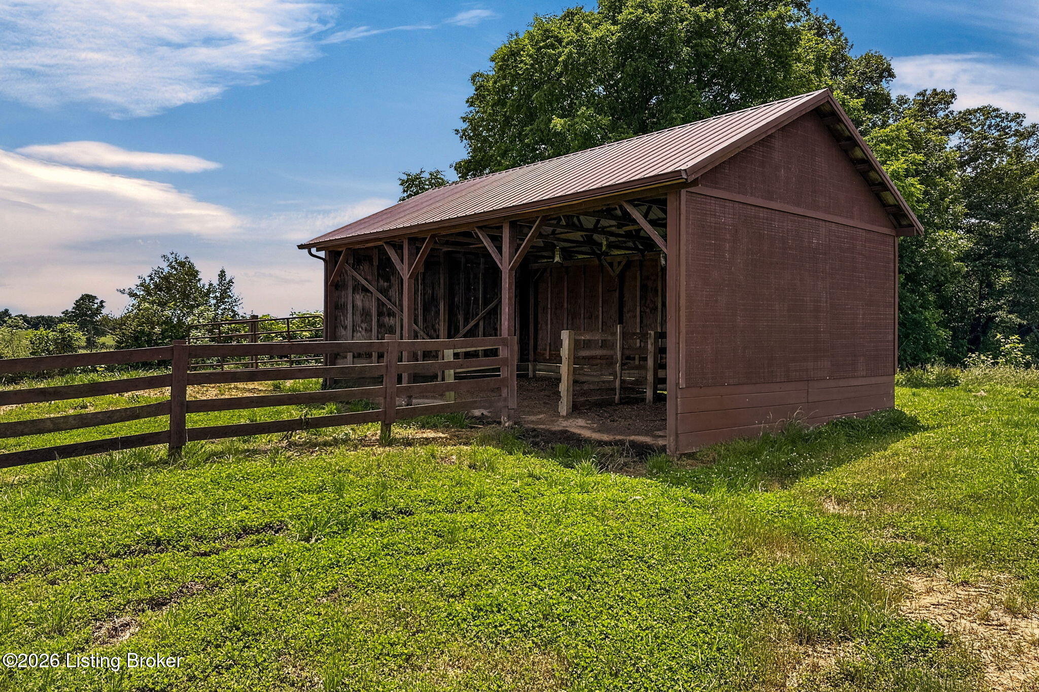771 Mud Splash Road Elizabethtown, KY 42701 - Photo 73 of 85 Fully fenced pastures are ready for horses or livestock