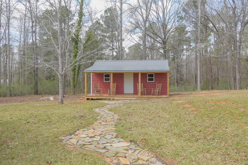 555 McNeil Road Abbeville, SC 29620 - Photo 33 of 38 Gallery Image 33
