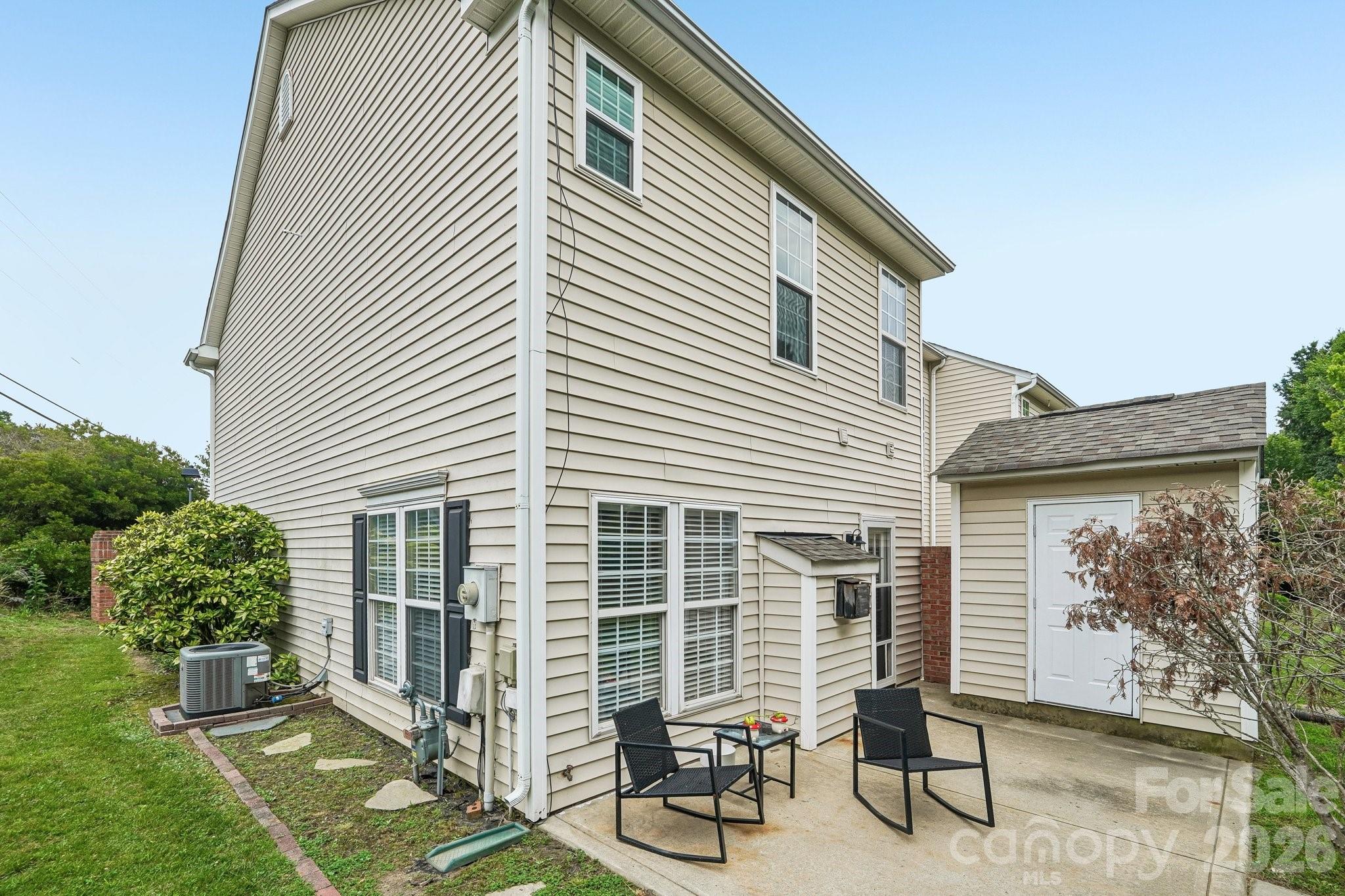 1260 Branson Road Northwest Concord, NC 28027 - Photo 18 of 24