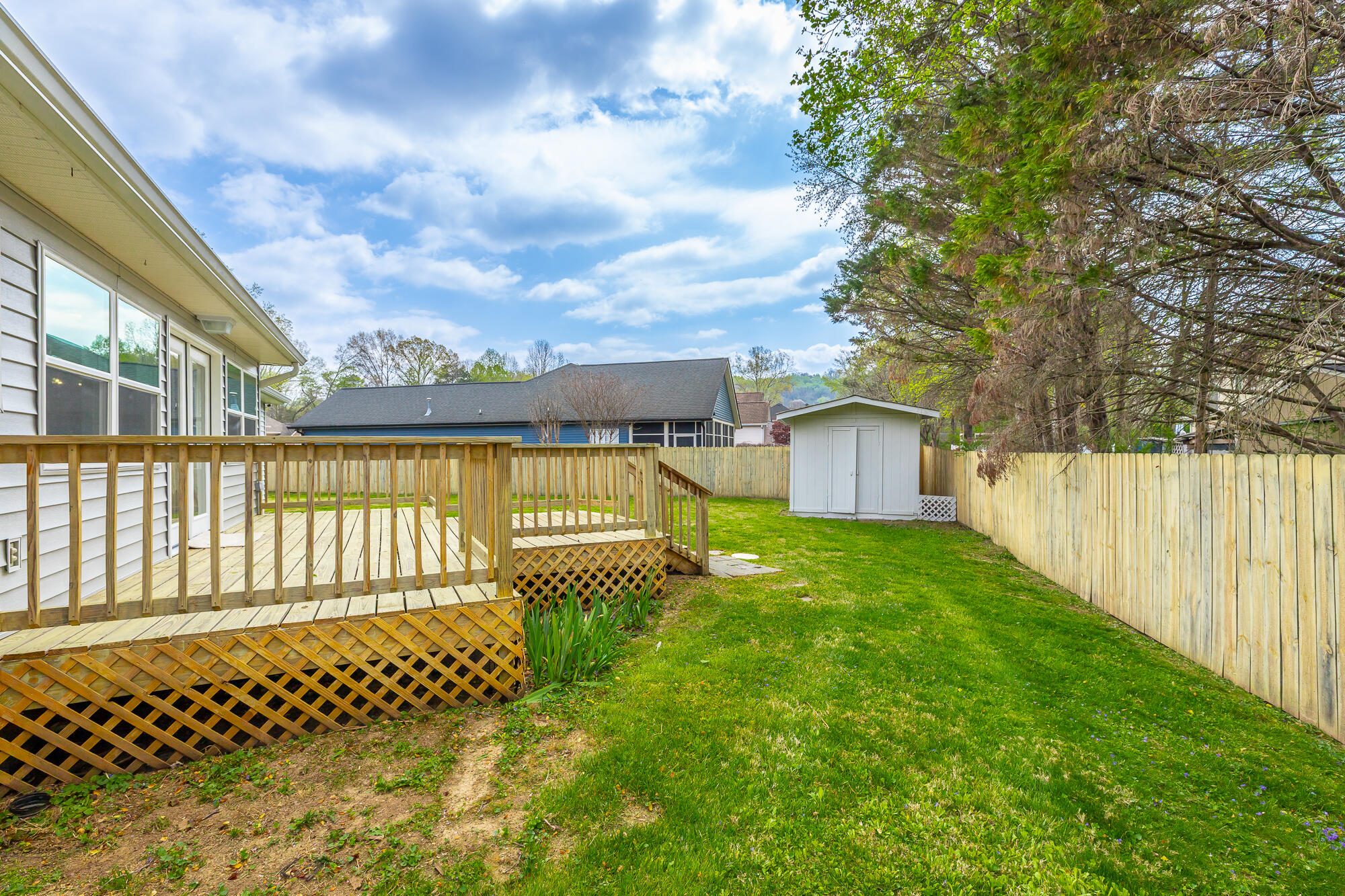 1618 Gunston Hall Road Hixson, TN 37343 - Photo 72 of 82 1618 Gunston Hall Road HD-64