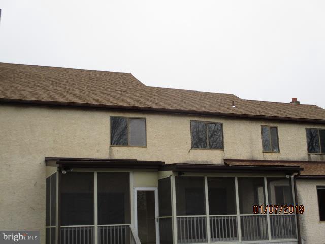924 Sage Road West Chester, PA 19382 - Photo 11 of 22 rear exterior