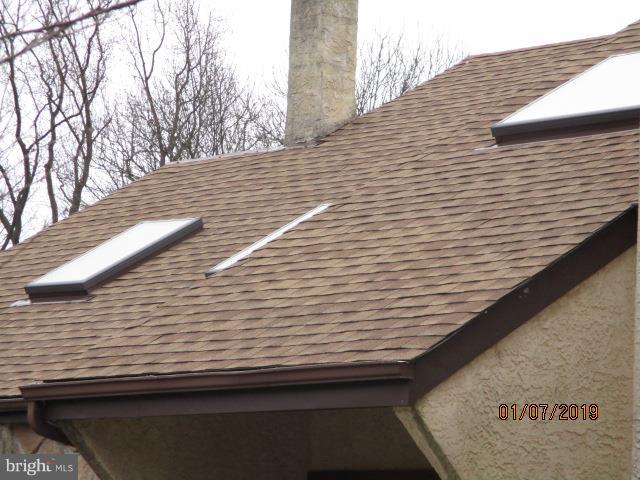 924 Sage Road West Chester, PA 19382 - Photo 3 of 22 new roof & skylights