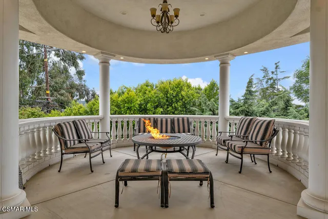 $2,699,000 | 932 Rosario Drive, Thousand Oaks, CA 91362